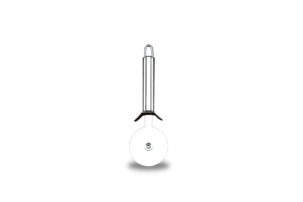 Cortador de Pizza com Proteção Top Pratic Brinox Colorido