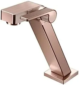 TORNEIRA LAV MESA DOCOLSTILLO COBRE ESC DOCOL