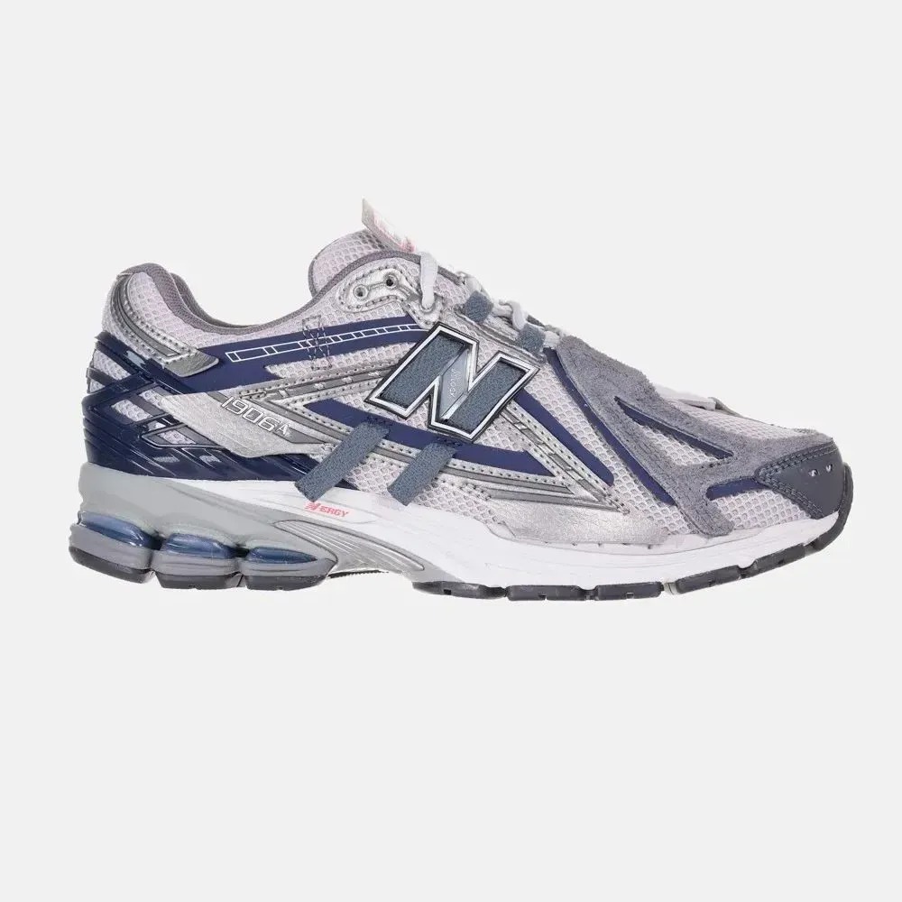 New Balance 1906A Purple — 34 / 35 / 35.5 / 36 / 37 / 37.5, Novo