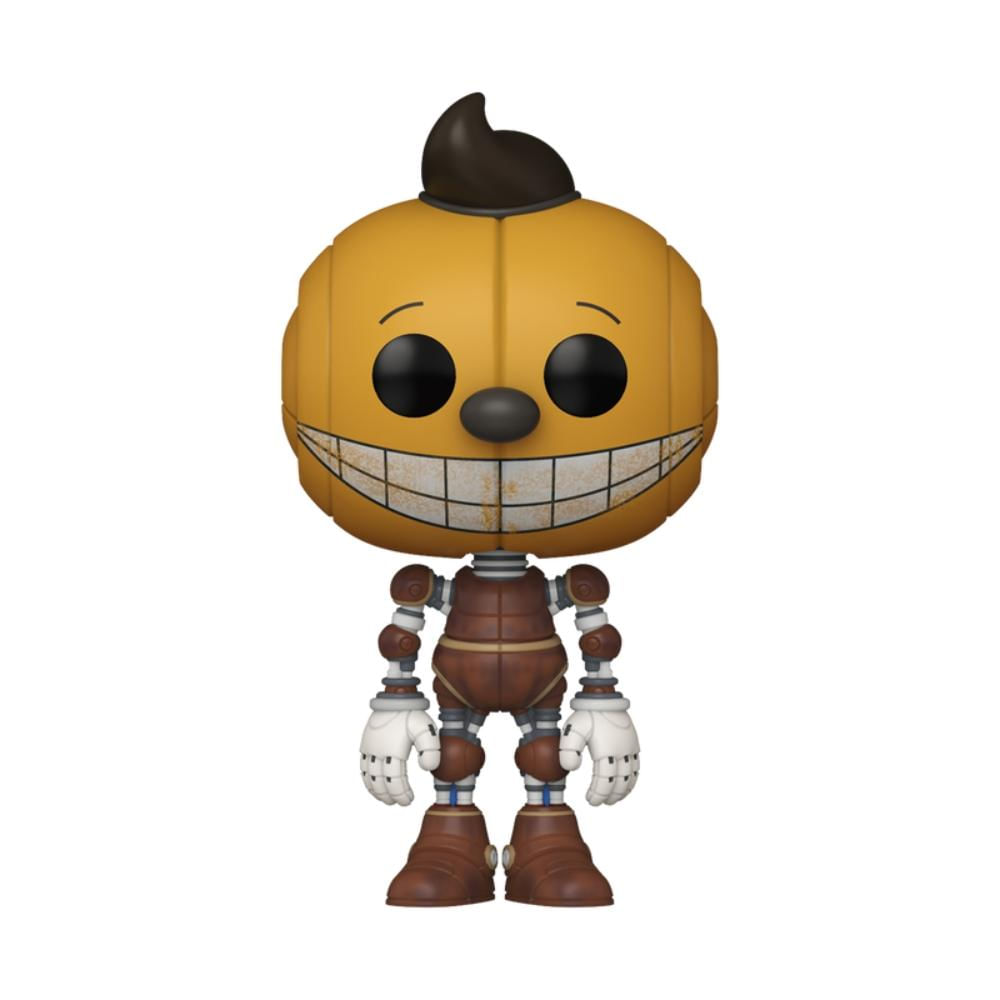 Foto 3 de Boneco Funko Pop! The Electric State - Cosmo