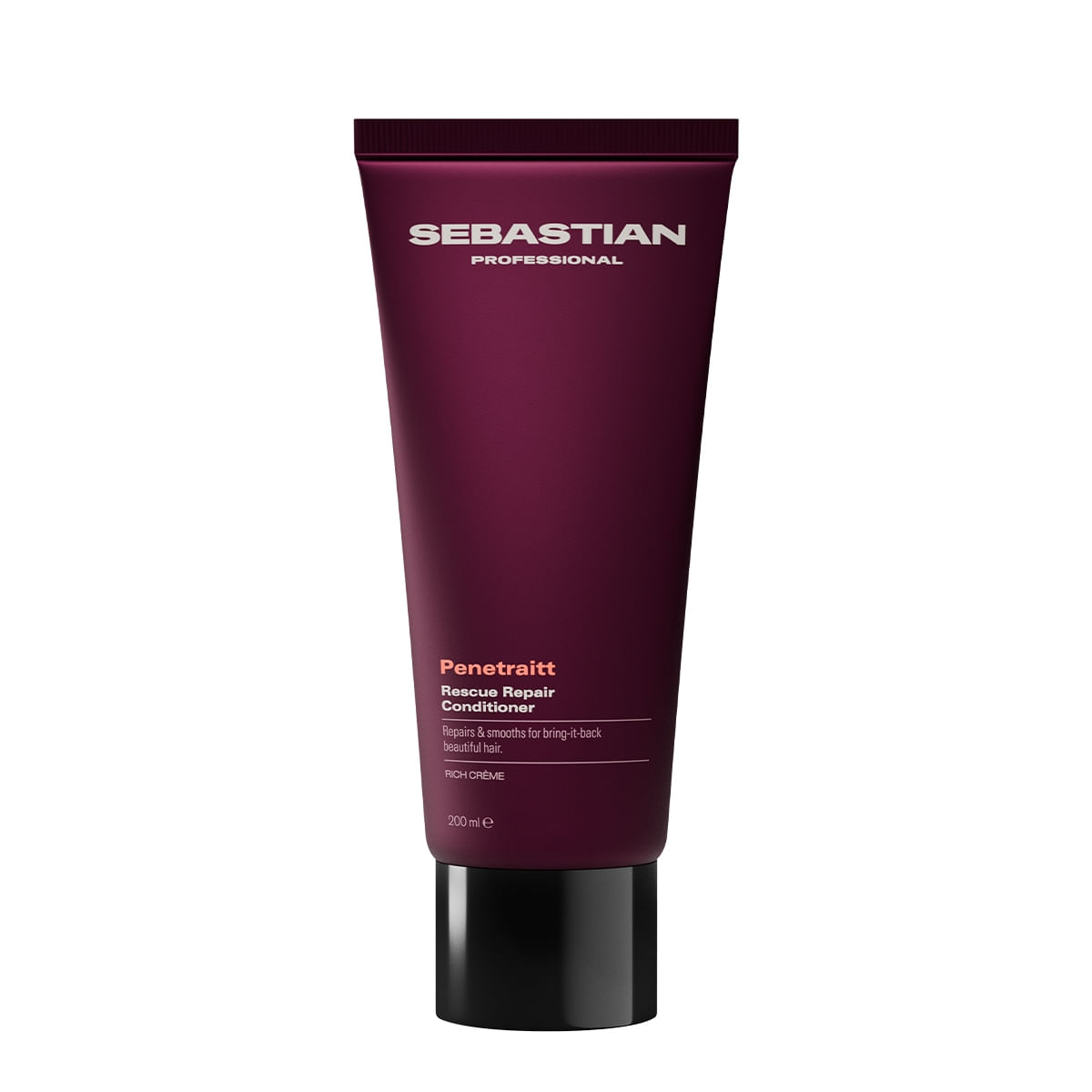 Sebastian Professional Penetraitt - Condicionador 200Ml