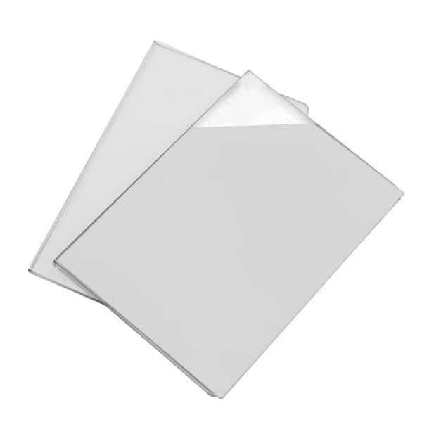Porta documento acrílico rígido CNH 1581 DAC SC 1 UN