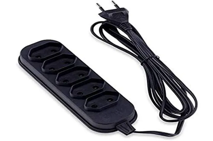 (R$ 11,88 +por-) Extensão Bipolar 5 Tom Pt 3M