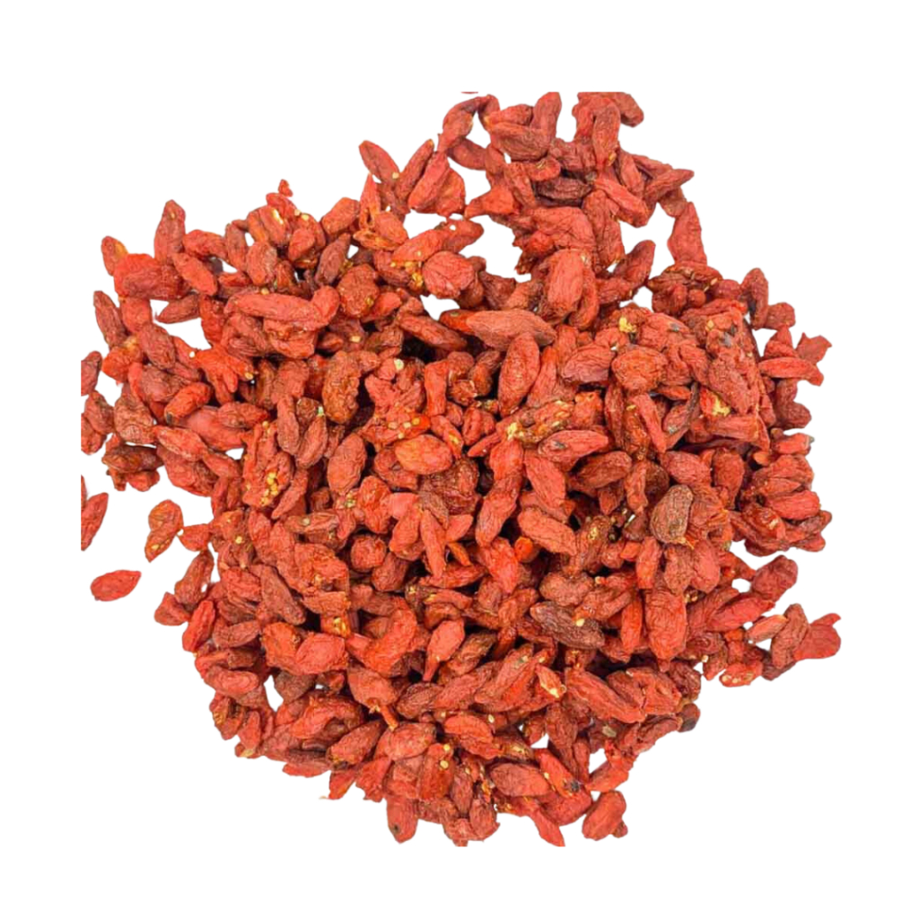 Foto 2 de Goji Berry