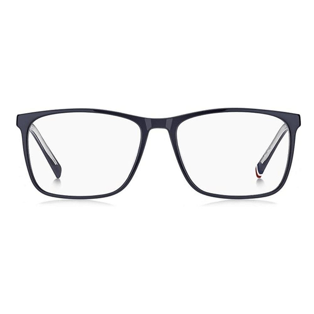 Armação para Óculos de Grau Masculina Tommy Hilfiger TH 2270 Azul