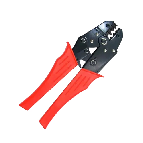 ALIC.S CRIMPAG S ELETRICOS 0,5 – 10MM-SPARTA