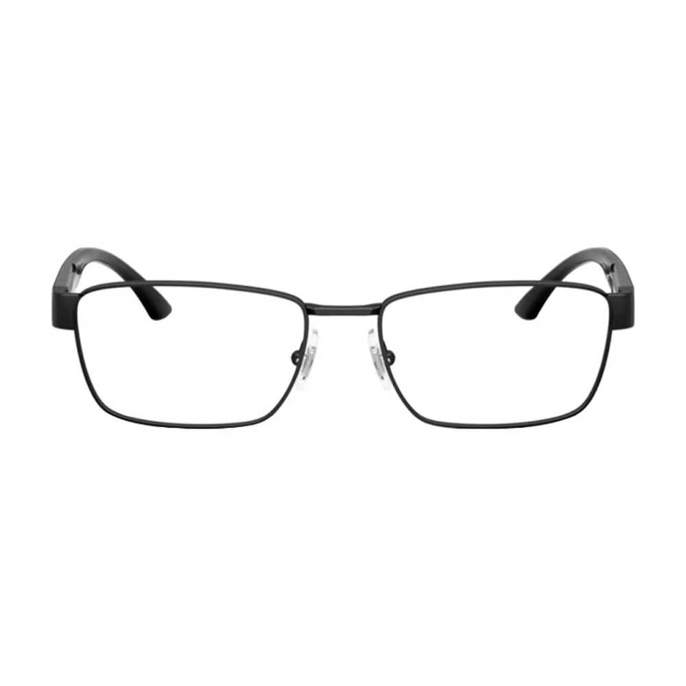 Armação para Óculos de Grau Masculino Arnette AN6153L 737 Preto