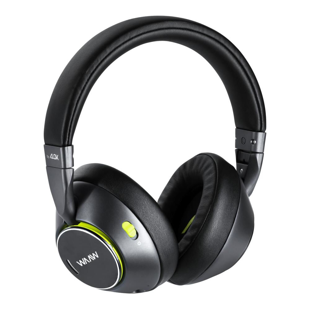 Fone de Ouvido Bluetooth WAAW SENSE 210