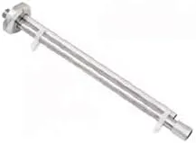 1781 BRACO CHUVEIRO DN15X40CM PERFLEX