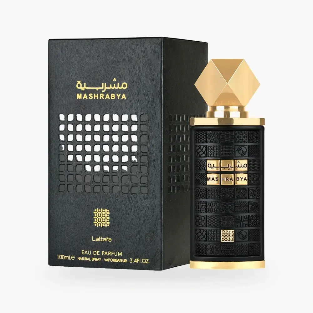 Mashrabya — 100 ML