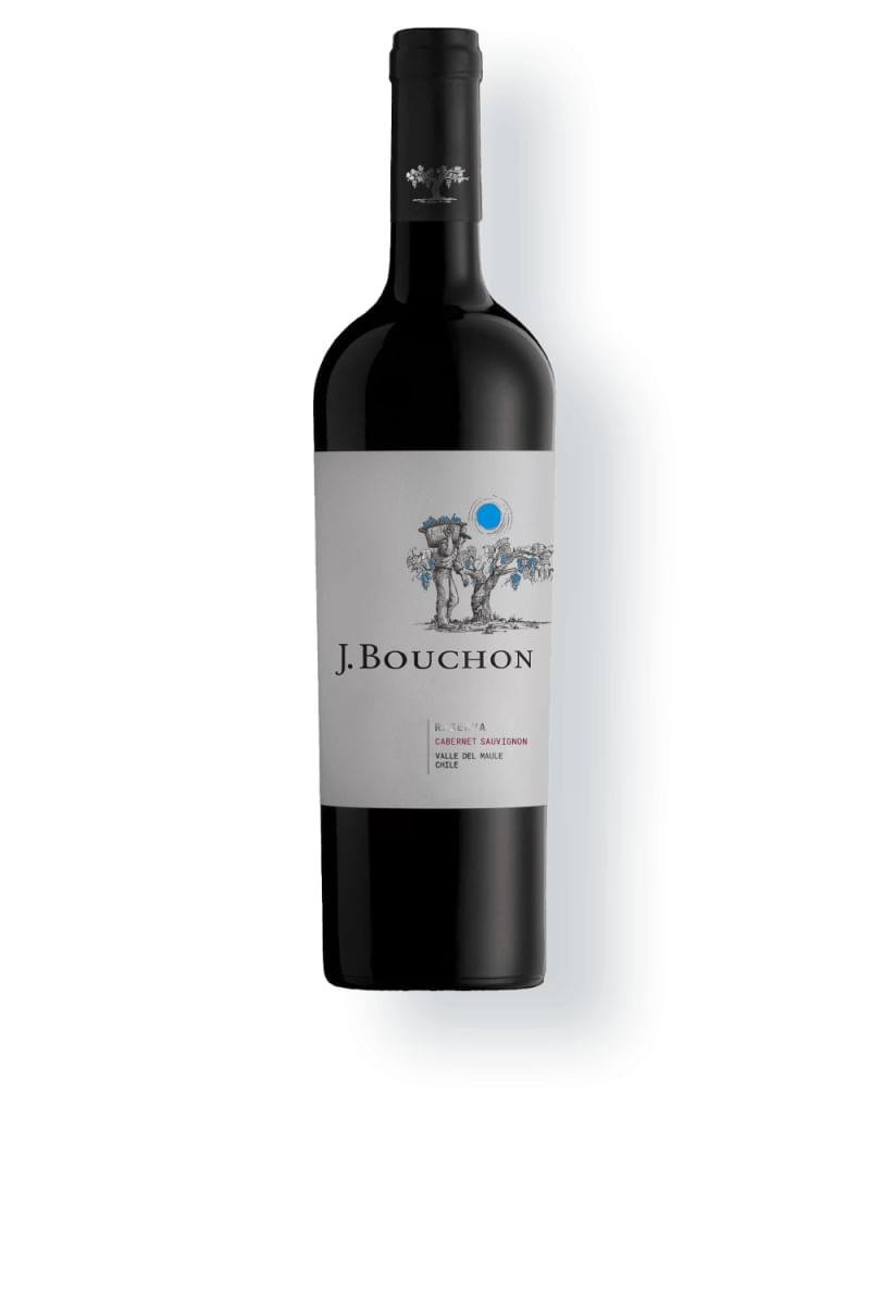 Bouchon Reserva Cabernet Sauvignon