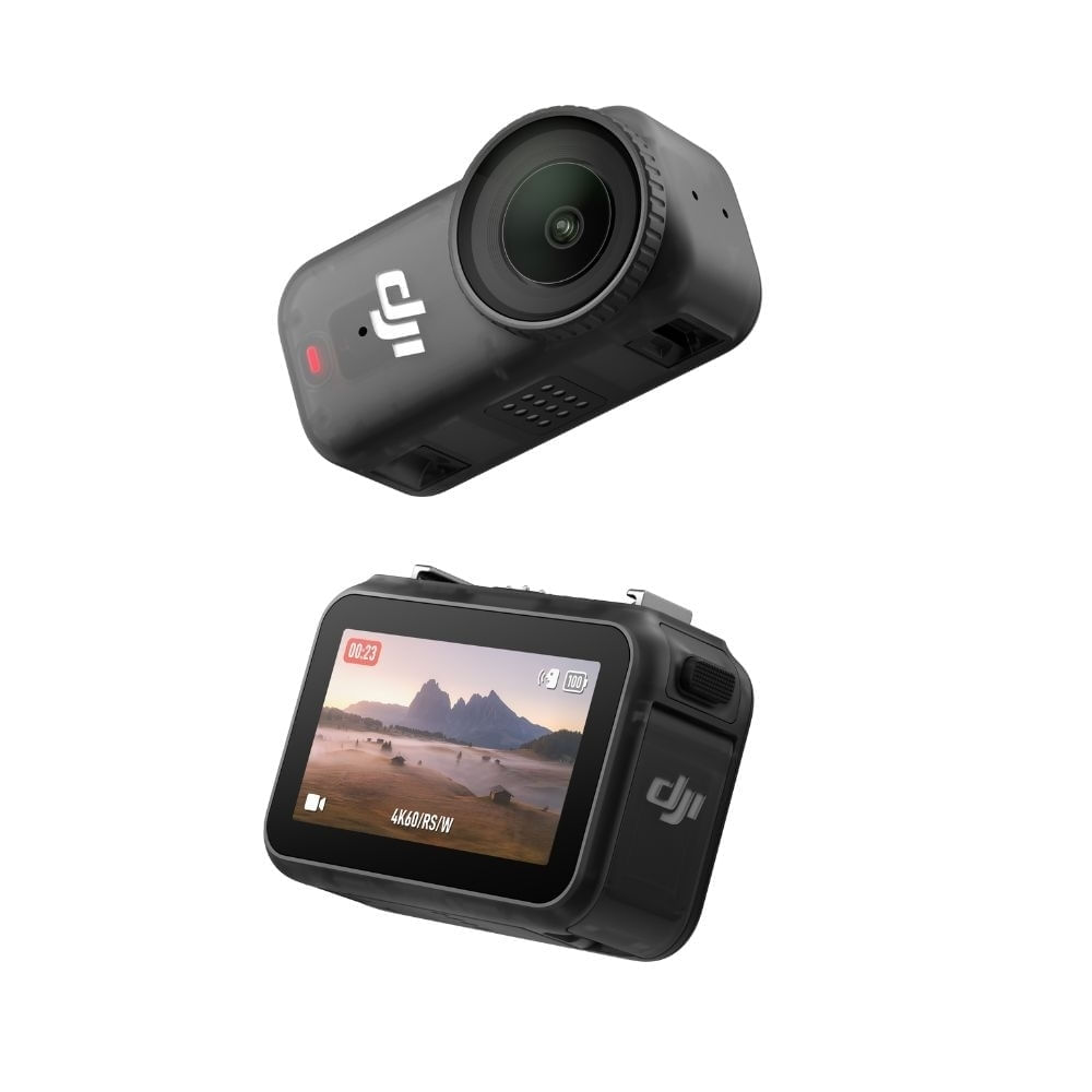 Foto 3 de Câmera de Ação DJI Osmo Nano (128GB) BR - DJI216