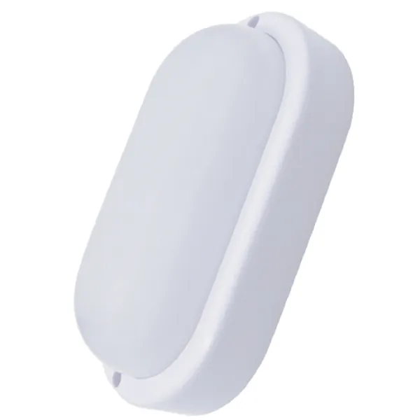 LUMINARIA TARTARUGA 8W 6500K 3651 GALAXY