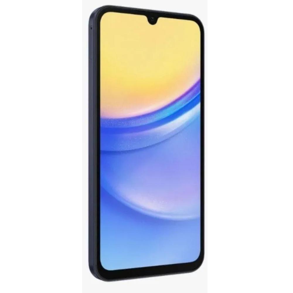 Samsung Galaxy A15 256 GB Azul Escuro Muito Bom