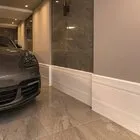 RODAPE VERSALHES ALIZAR BRANCO 53115 ARQUITECH