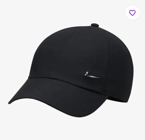 Bone Nike Drifit Club Unisex