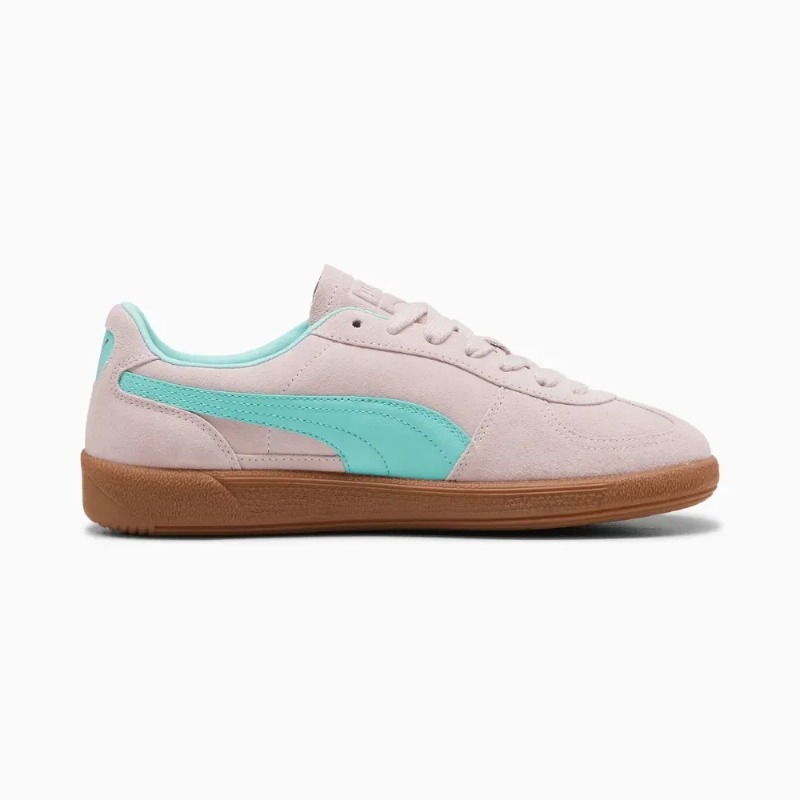 Foto 4 de Puma Palermo Mauve Mist Mint — 40, Novo