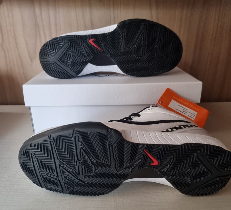 Foto 5 de Nike Kobe 4 Protro Gigi — 42, Novo