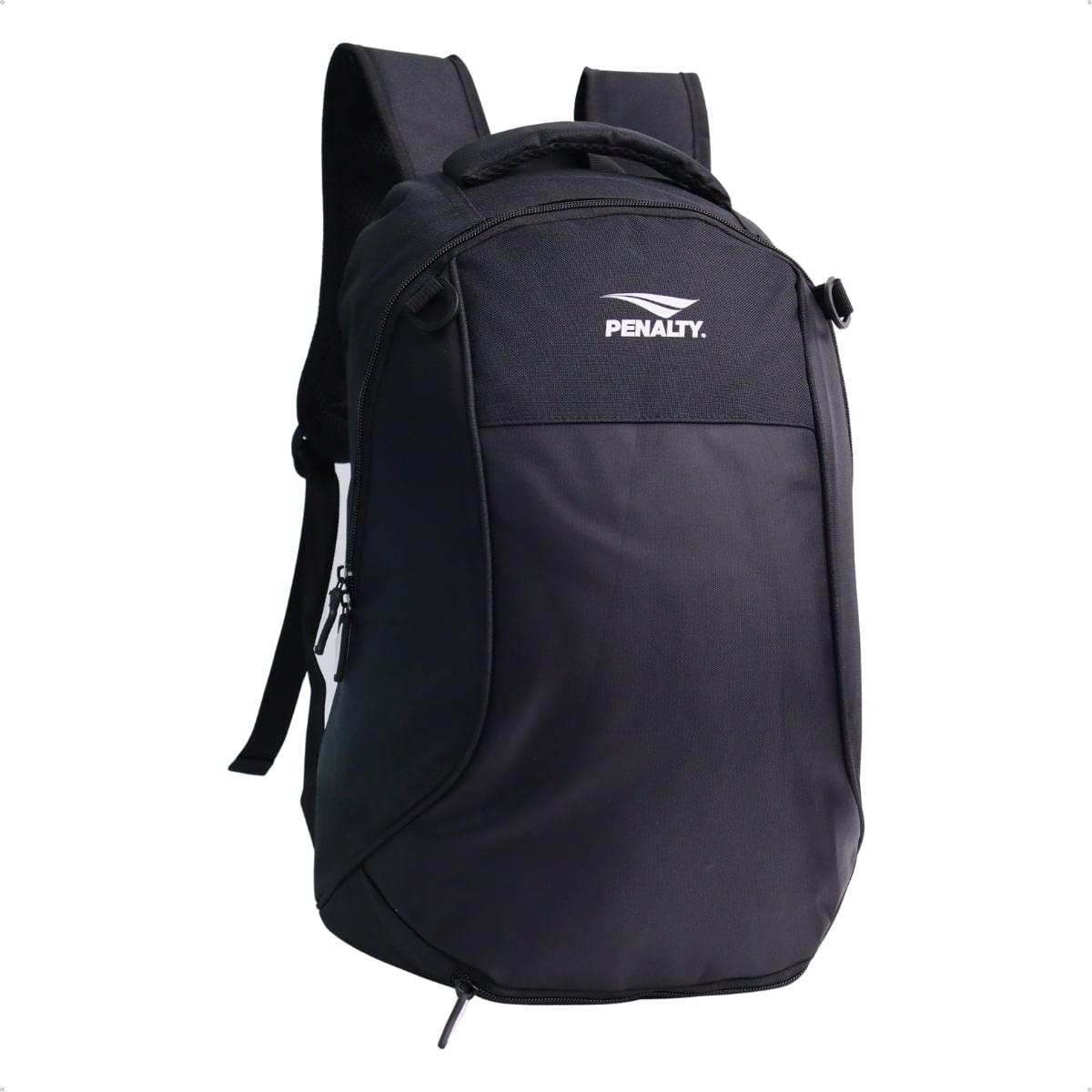 Mochila Penalty 2 Bolsos Compartimento Bola 20L Design Funcional