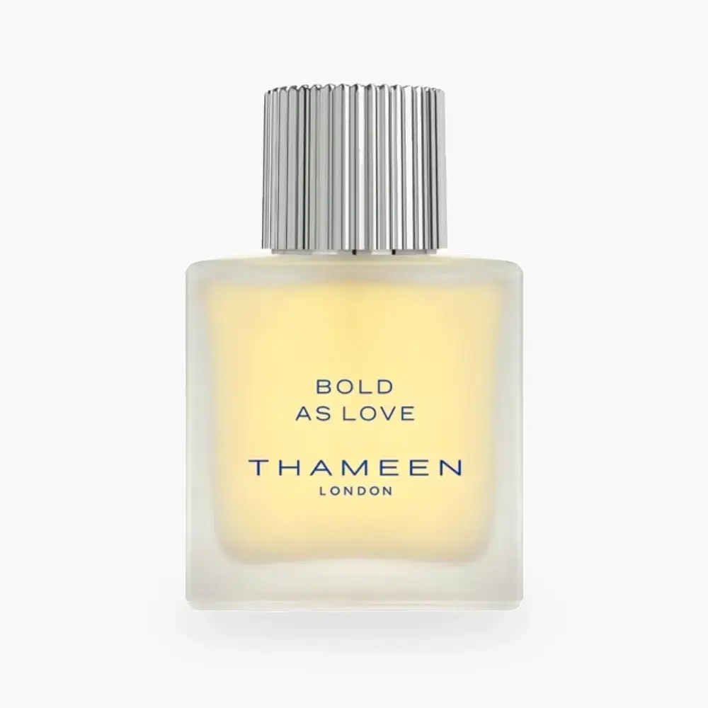 Bold As Love — 100 ML