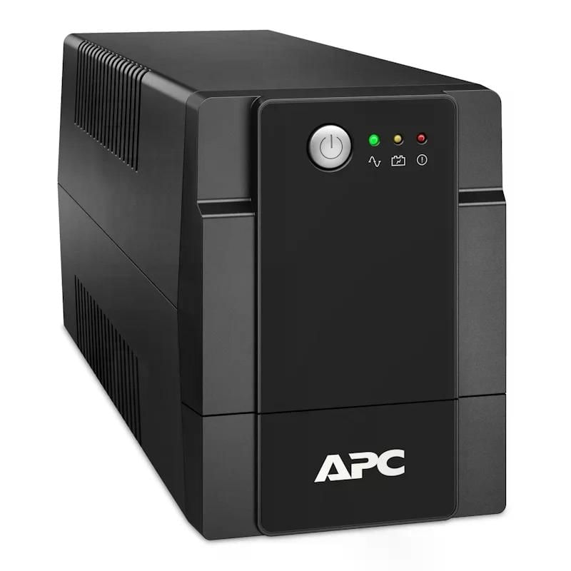 Nobreak APC Easy UPS 600VA Mono 120V BVG600-BR