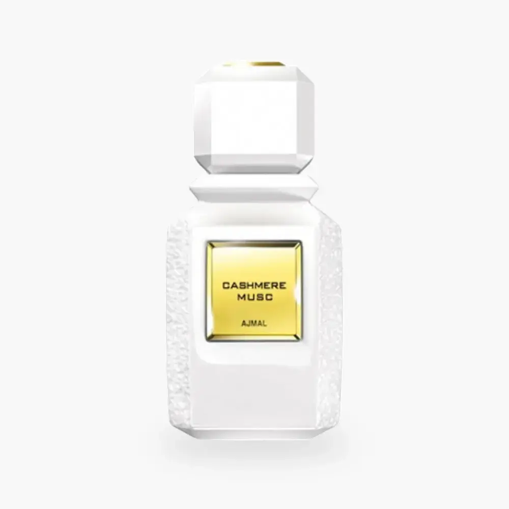 Cashmere Musk — 100ML