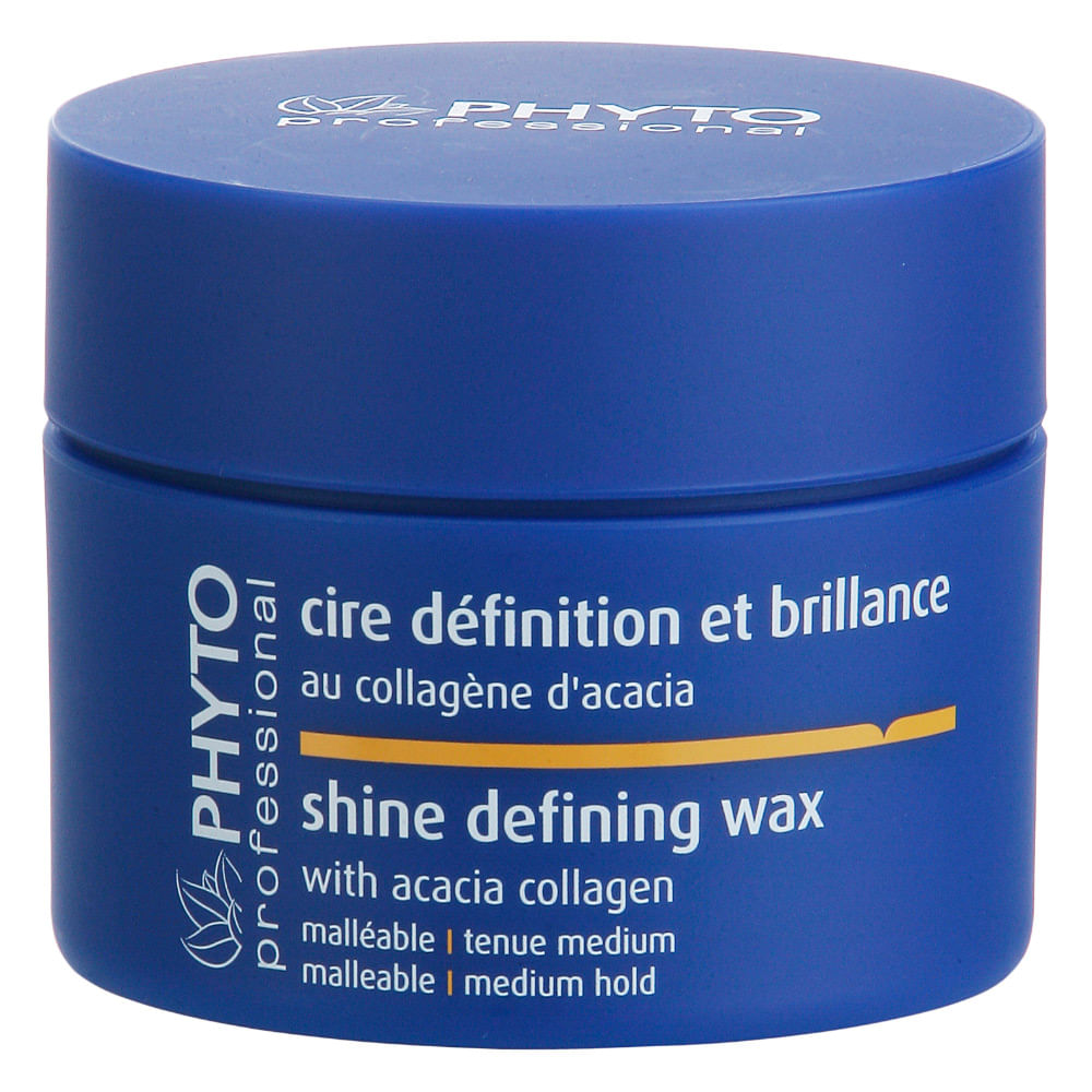 Phyto Phytoprofessional - Shine Defining — 75ml