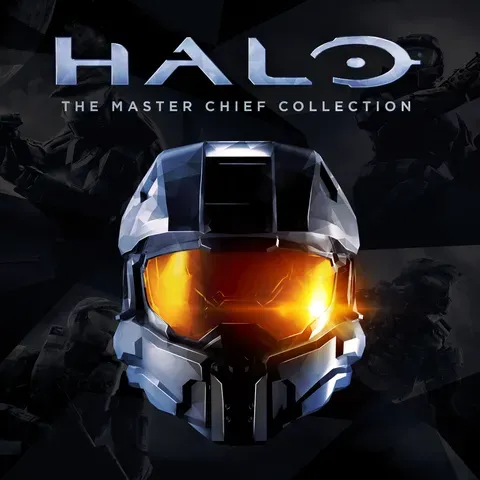 [6 Jogos] Halo: The Master Chief Collection - Xbox