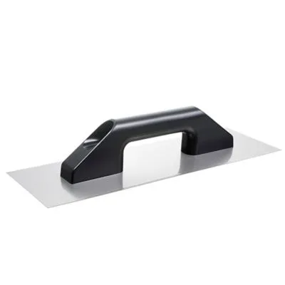 DESEMP. AÇO 38 CM LISA C/ CABO PLASTICO CORTAG