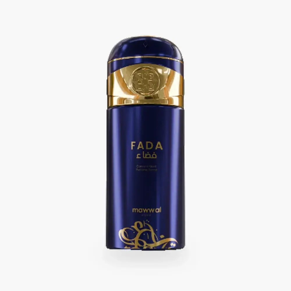 Perfume Spray Energy Fada — 250 ML