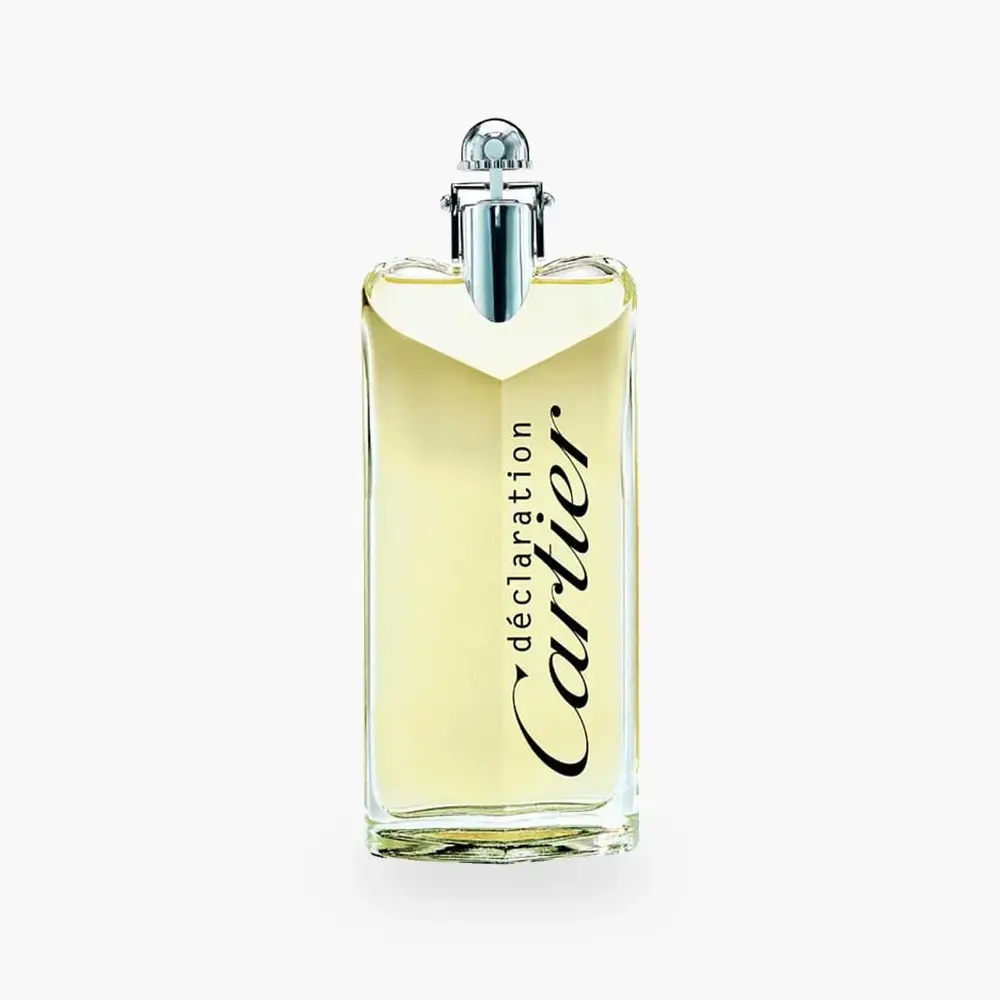 Declaration — 100 ML