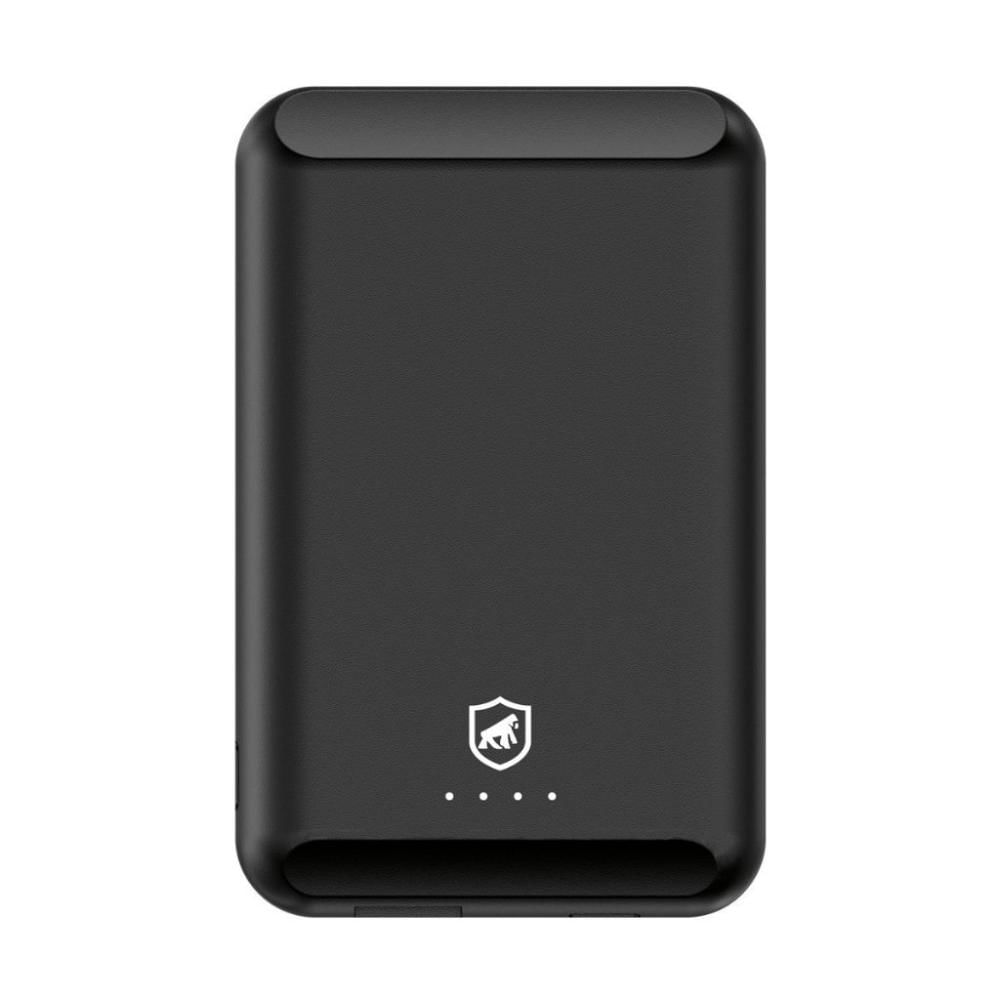 Foto 5 de Carregador Portátil Nano Snap Magsafe - Wireless - Gshield