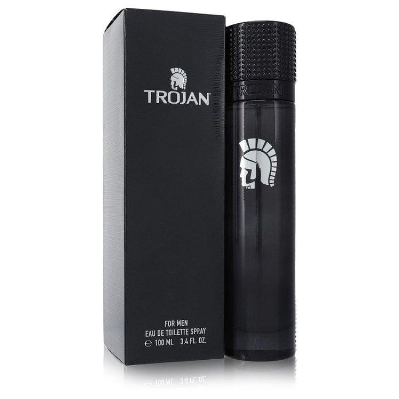 Perfume Masculina For Men Trojan 100 ML Eau De Toilette