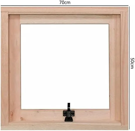 JANELA MAXIMAR POP VI EUCALIP 50X70X9,4 RDSL