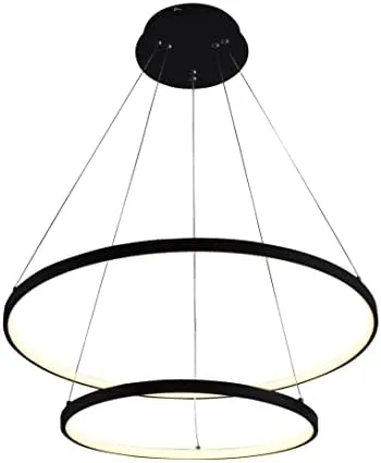 PENDENTE LED 40/60 45W 3000K PT FS DCD015070 SINDORA