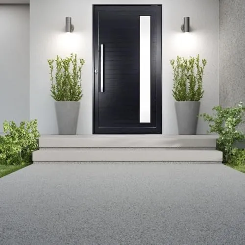 LUMINÁRIA ÁUSTRIA 100CM - BLACK VIEX BRASIL