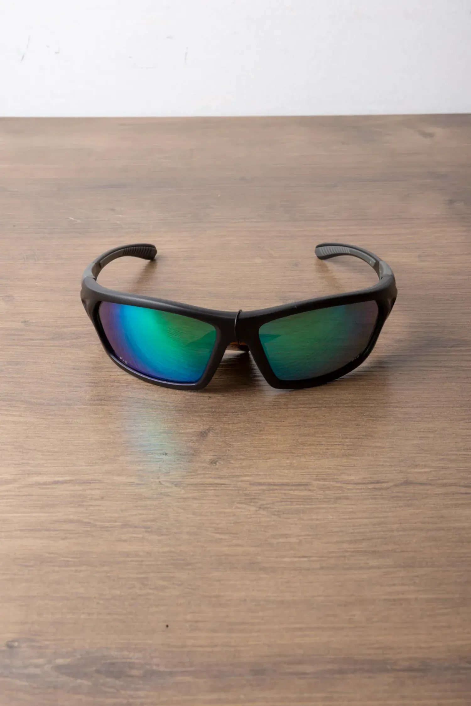 Óculos Carhartt Gear Carbonale Black Grey — Único, Novo