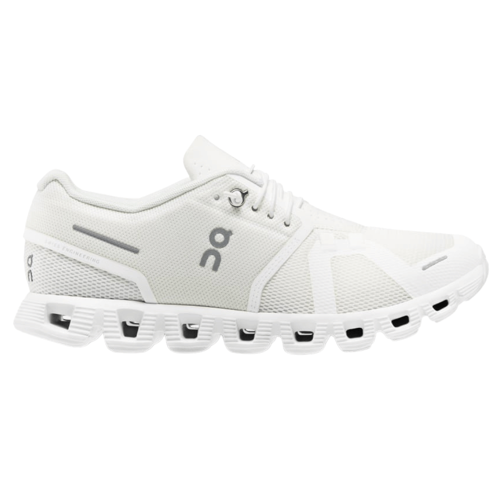 Tênis On Running Cloud 5 Masculino Branco