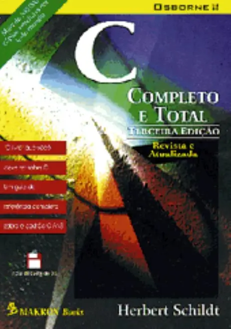 Livro: C