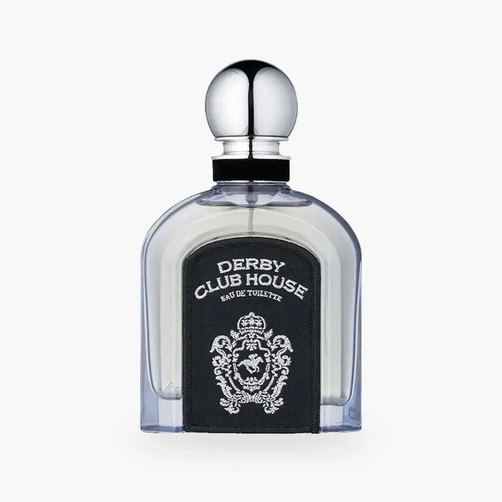 Derby Club House — 100 ML