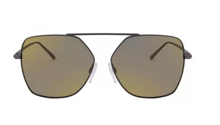 Óculos de sol Atitude, modelo 3211, cor 02B