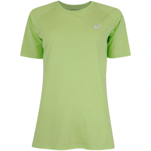 Camiseta ASICS Racket Antiodor-Feminina