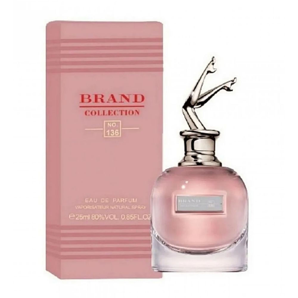 Brand Collection 136 - 25 ml