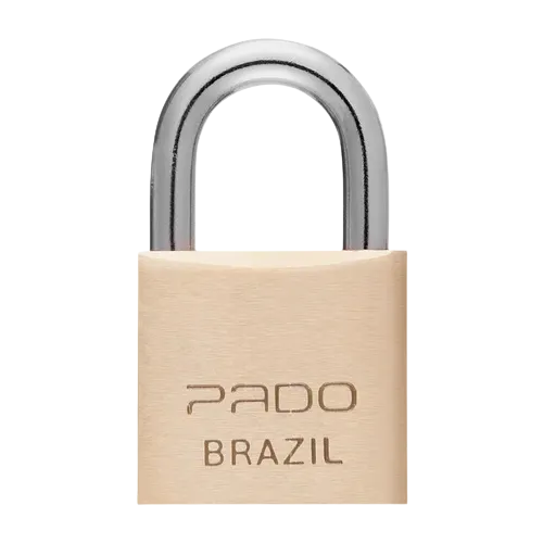 CADEADO LT-35MM PADO