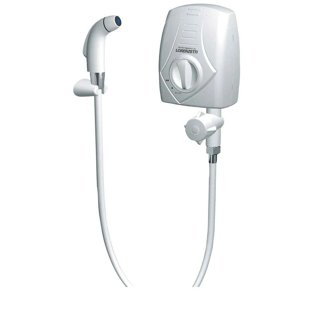 Ducha Higiênica Elétrica 4300w 220v Lorenzetti