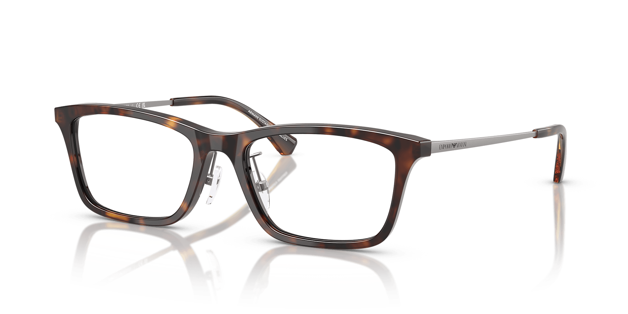 Óculos de Grau EA3252D
