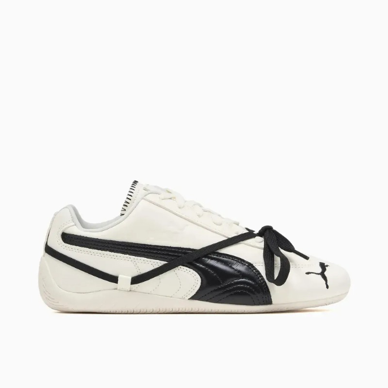 Foto 5 de Rosé x Puma Speedcat Leather White — 39, Novo