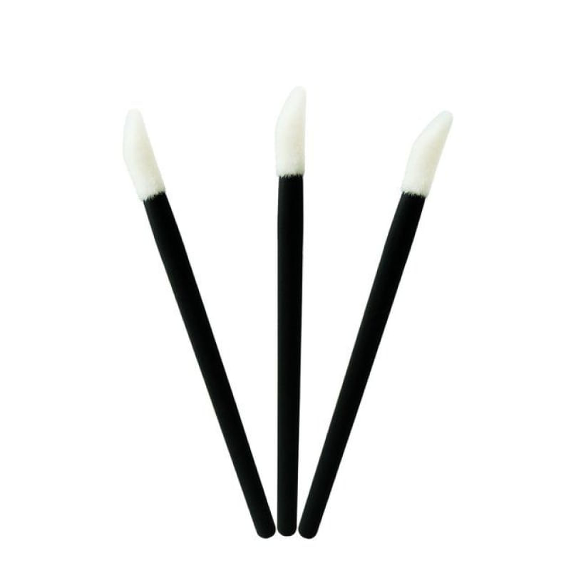 Aplicador Descartável de Gloss 50 unidades