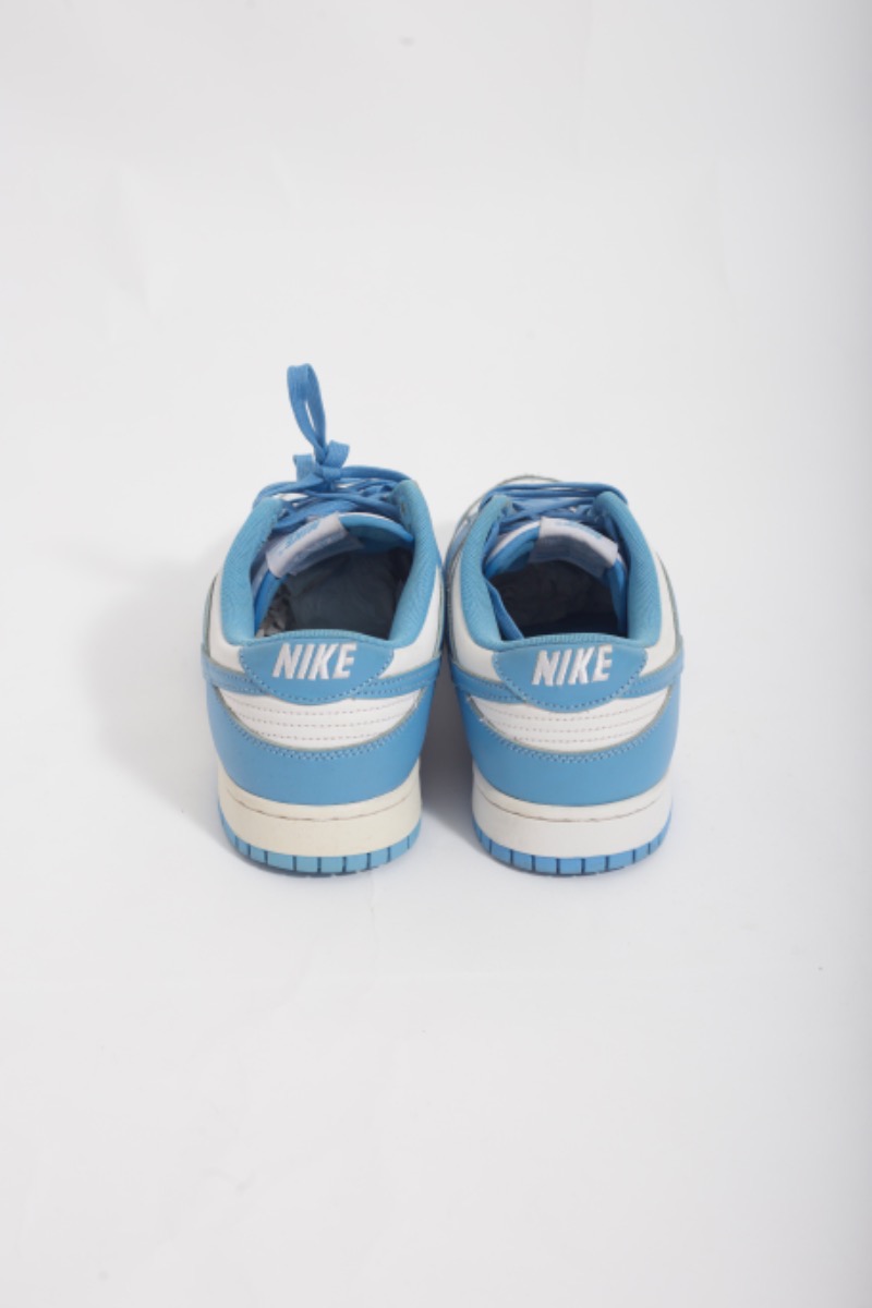 Foto 3 de Nike Dunk Low University Blue — 43, Usado