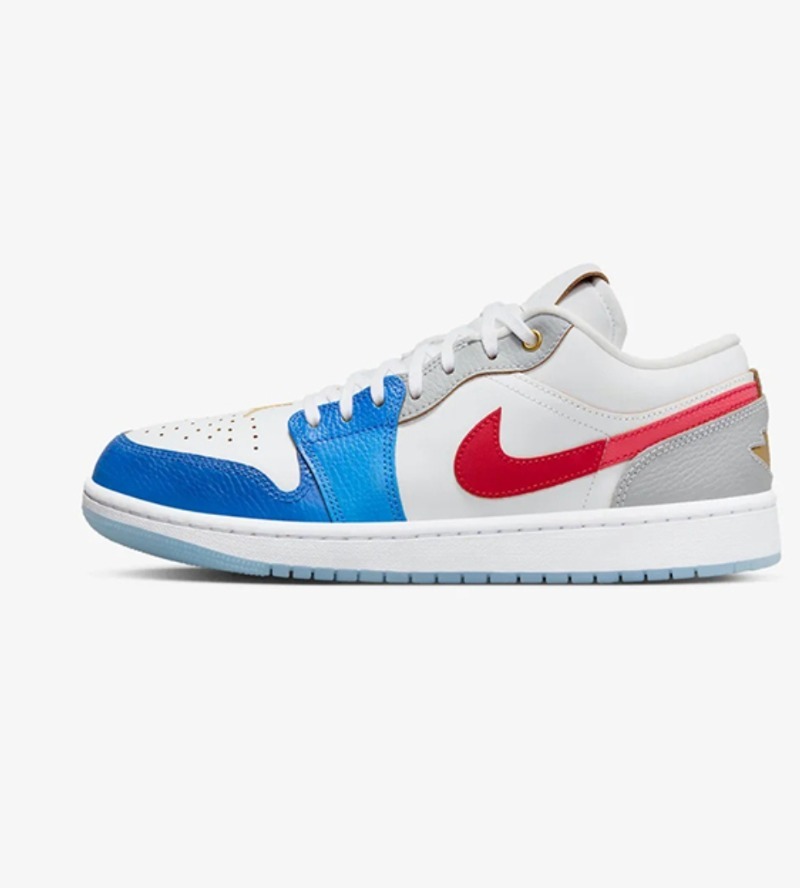 Foto 2 de Air Jordan 1 Low Philippines — 42, Novo